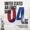 United States Air Force Band、Classical Music Archive - Concerto No. 4 in F minor, Op. 8, RV 297 'Winter' (Complete Version)