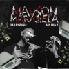 Marginal、M$.MAX - MAYSON MARGIELA (Explicit)