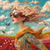 Umar Keyn、Rodle - My Love From The Past