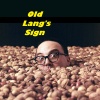 allan sherman - Old Lang's Sign