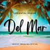 Deejay Maquina Oficial - Del Mar (Oriental House)