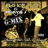 Big Ice、Playa J、Baby Bash、Oral Bee、Mr. Pimp-Lotion、Linda Vincent - PUTTER DET NED AS USUAL (G-MIX|Explicit)