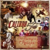 Calibre 50、Banda Carnaval - Los Consentidos De Don Chuy