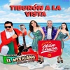 Los Hijos de Mike Laure、Mi Banda El Mexicano - Tiburon a la vista