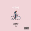 Caleborate、Pell、Sylvan LaCue - Options - Single (Explicit)