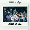 Caleborate、G-Eazy - Want It All (Explicit)