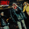 LB SPIFFY、J5、OkBrazy、C Major - Grimey