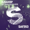 Djsakisp - Get Way From Here (Radio Edit)