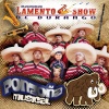 BANDA LAMENTO SHOW DE DURANGO - Mamut (La Historia Del Mamut)