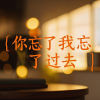 苏瑶 - 你忘了我忘了过去