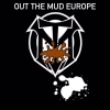 Out The Mud Europe、2Live - BODY SET (feat. 2LIVE)