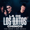 Yero Company、Omar González Mesa - La De Los Ojitos Chinos