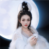 黄香媚 - 白狐