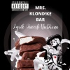 QueeshTheDream、Lyrik - Mrs. Klond!ke bar (feat. Lyrik)(Explicit)