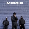 Juicy P、Dosseh、Bolemvn - Miroir