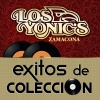 Los Yonic's - Dime