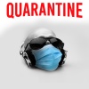 T-Bizzy & The Management、Kafeeno、DJ Skandalous - Quarantine (Explicit)
