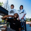 Cap10 - Skate board (Explicit)