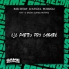 Maax Deejay、DJ Kayl011、MC Badola、DJ Badola Quiriqui Mutante、MP40 - Ele Partiu Pro Cabaré (Explicit)