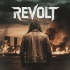 Asuma - Revolt