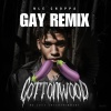 Lil Doo Hickie、wthebt - Shotta Flow (feat. wthebt)(Gay Remix|Explicit)