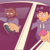 myboy.scoochy、Thomas Austin - Open Arms (feat. Thomas Austin)