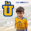 Los Macias - La U