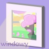 GalaxyFrame - Windowy