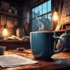 ChillHop Cafe、LofiCentral - Autumn Leaves & Chillhop
