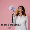 Ruri - Musik promosi