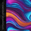 Ruido Blanco Hart、Binaural Beats Sleep Aid、Binaural Beast - Mitternachtsgeflüster