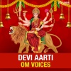 Om Voices - Jai Ambe Gauri