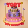 Yory - We Muuvin