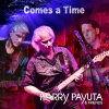 Harry Payuta - Comes a Time