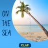 Claf、Claudio Fiori - On the Sea