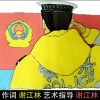 柴永旺旺、圈圈 - 人民警察之歌 /谢江林