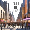 Doyle - I'm on the Edge