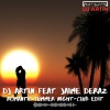 DJ Artin、Jaime Deraz - Romantic Summer Night (Club Edit)