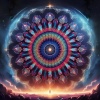 The Namaste、Dr Namaste、Juni Tinley - Theta Waves for Ultimate Relaxation & Happiness