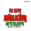 DJ Kim - ZAWALI