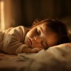 Baby Slumber Songs、Mother Nature FX、Granular FX - Peaceful Slumber Deepens Gently