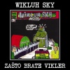 Sky Wikluh - Intro (Explicit)