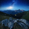 Relaxing Music To Sleep、Relaxing Nature Ambience、Natural Wonders - Nightly Peaceful Harmonies