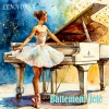 Lena Orsa - Battement Jete