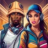 Dachy - Rocket