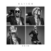 Aliice - SKIN
