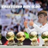 elseatdeoro - CRISTIANO RONALDO (Explicit)