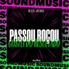 Mc Lysa、HM SHEIK、SoundMusic Original - PASSOU ROÇOU, GOSTEI DO RESULTADO (Explicit)