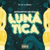 Dj Monark、MC GW - AUTOMOTIVO MELODIA LUNÁTICA (Explicit)