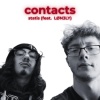 Baby Bash、LØN3LY - contacts (feat. LØN3LY)(Remastered)